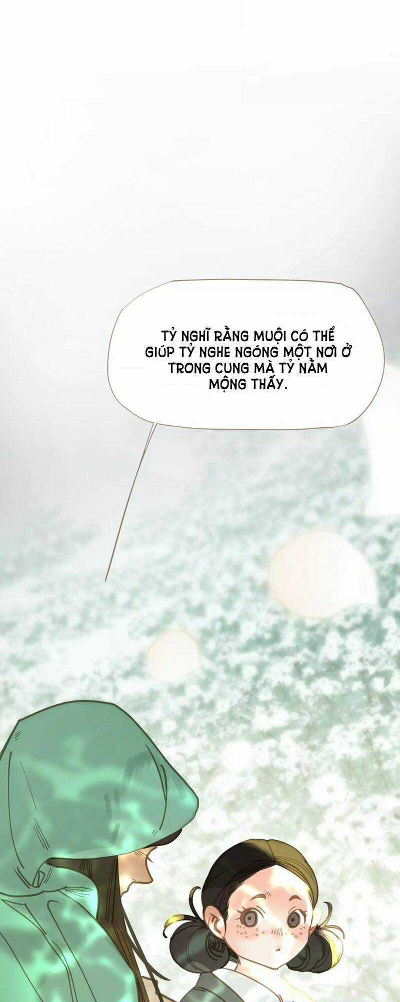 Nhất Đại Linh Hậu Chapter 5 trang 49