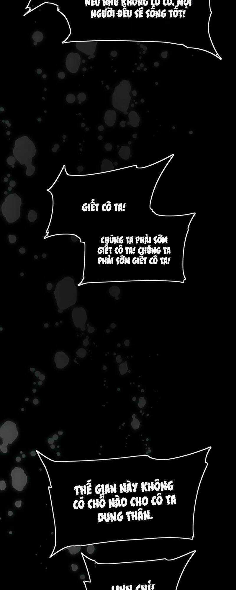 Nhất Đại Linh Hậu Chapter 5 trang 5