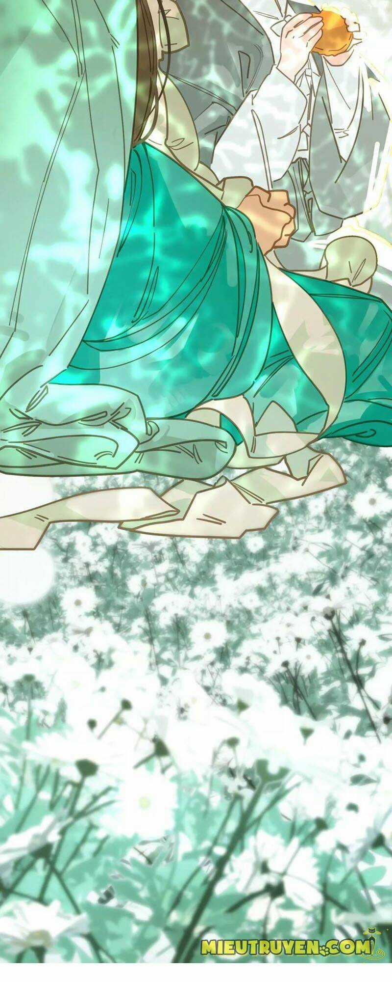 Nhất Đại Linh Hậu Chapter 5 trang 50