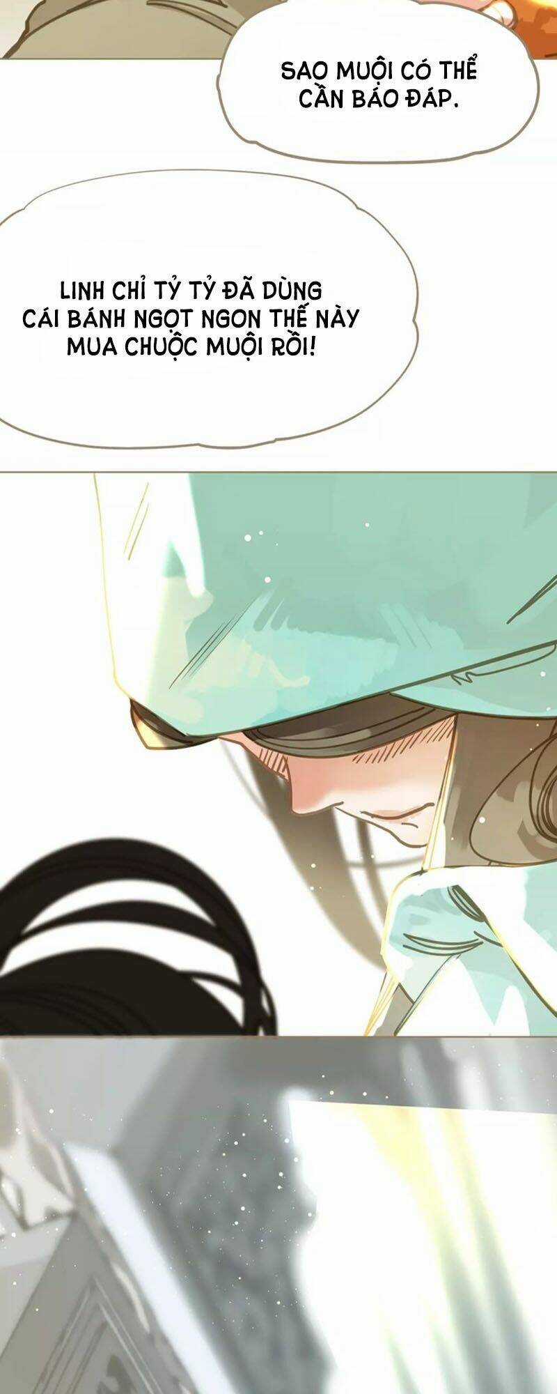 Nhất Đại Linh Hậu Chapter 5 trang 57