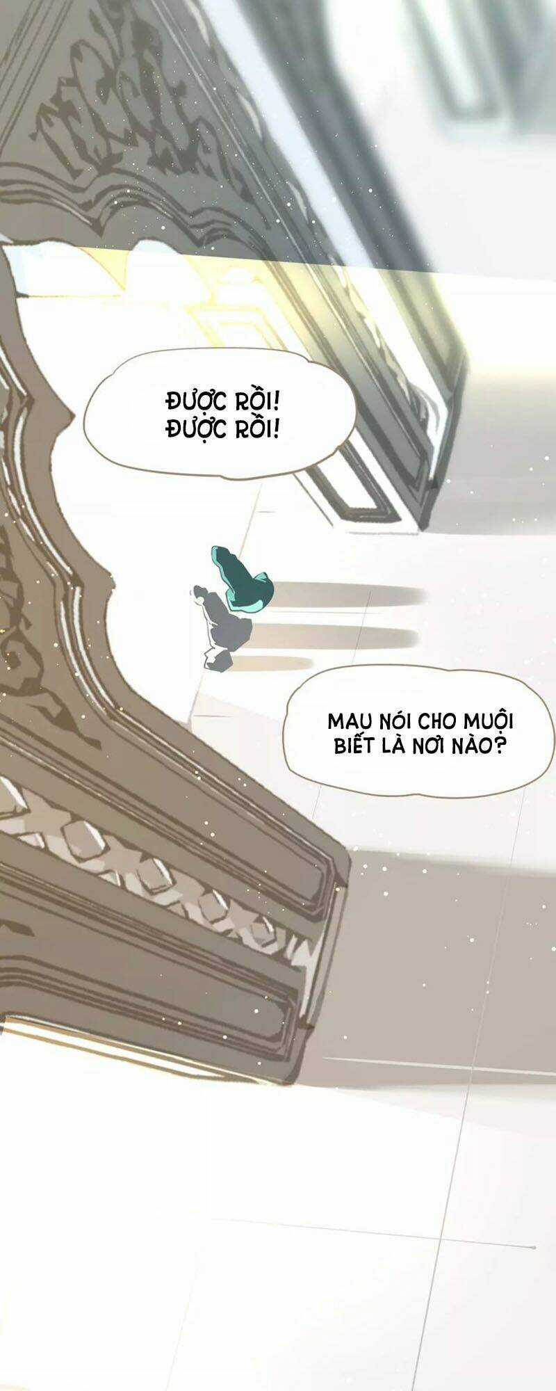 Nhất Đại Linh Hậu Chapter 5 trang 58