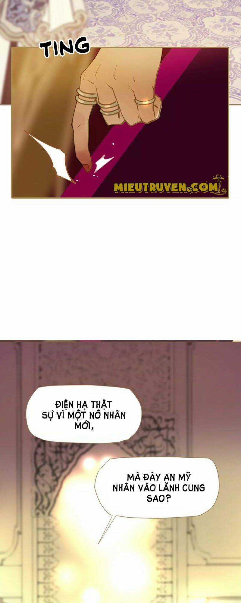 Nhất Đại Linh Hậu Chapter 5 trang 61