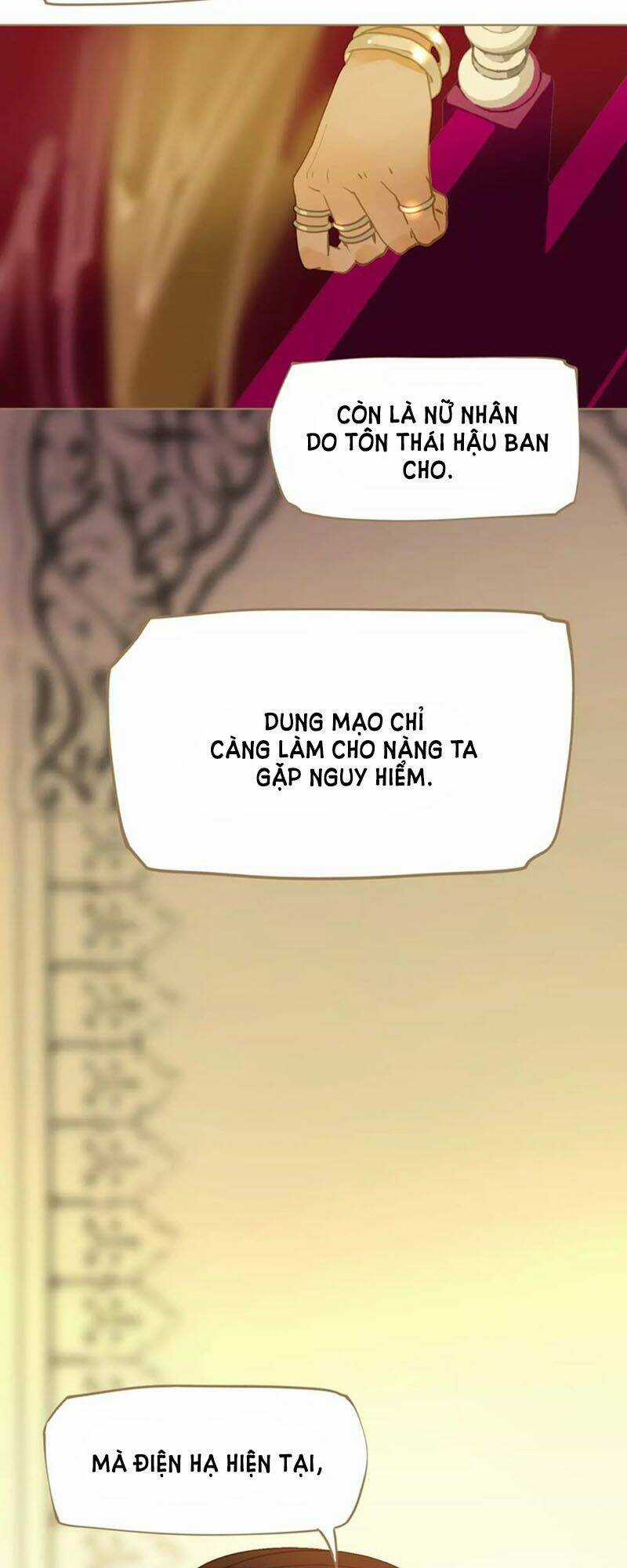 Nhất Đại Linh Hậu Chapter 5 trang 64