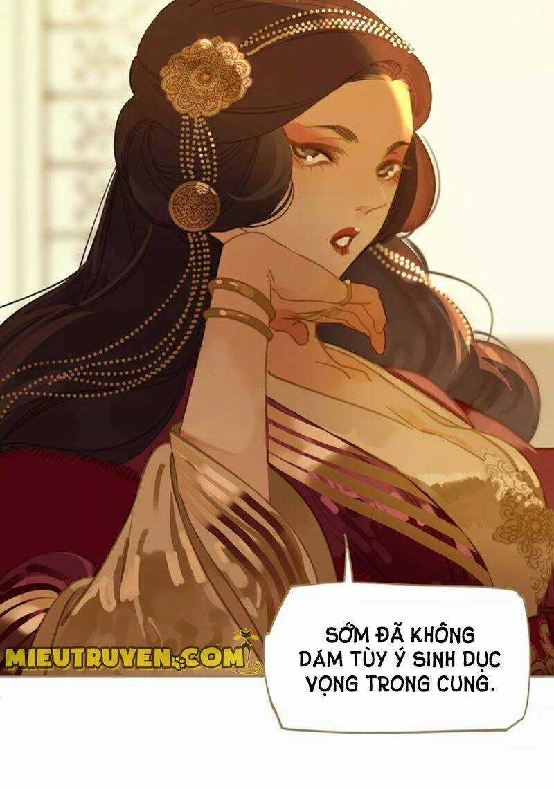 Nhất Đại Linh Hậu Chapter 5 trang 65