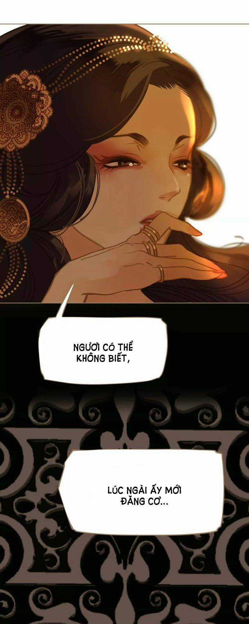 Nhất Đại Linh Hậu Chapter 5 trang 66