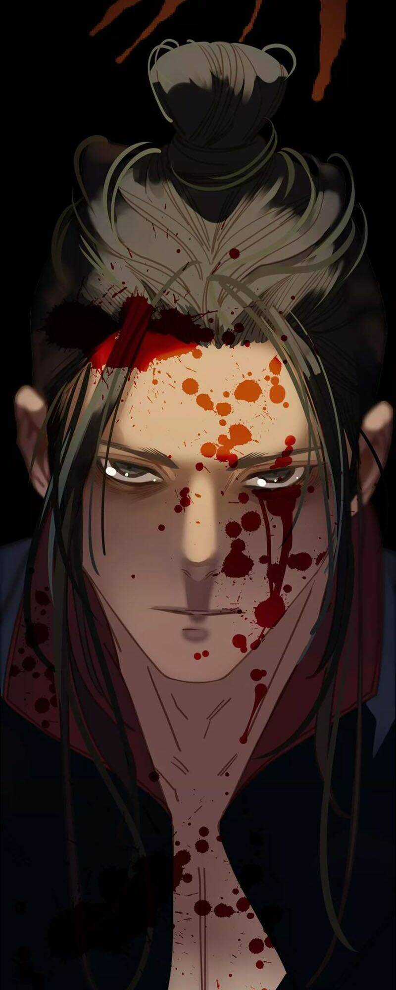 Nhất Đại Linh Hậu Chapter 5 trang 69