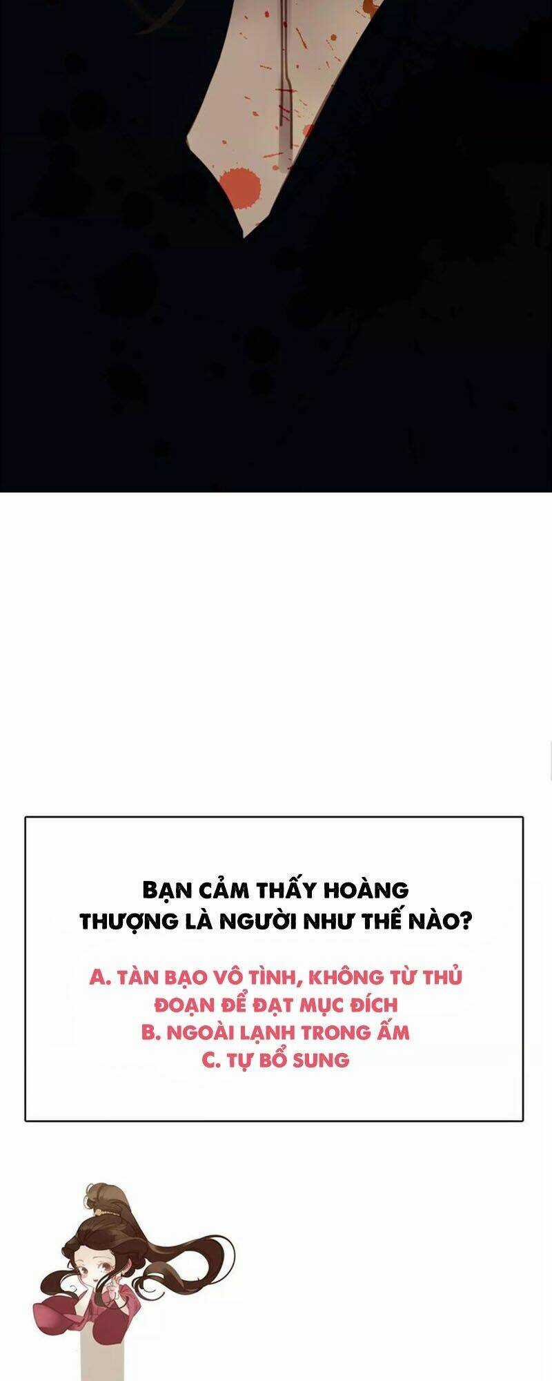 Nhất Đại Linh Hậu Chapter 5 trang 70