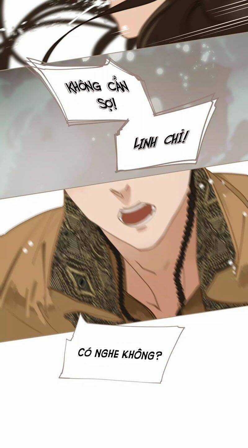 Nhất Đại Linh Hậu Chapter 5 trang 9