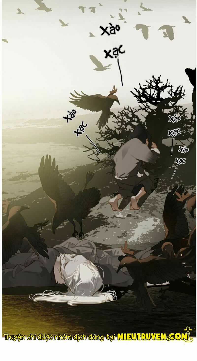 Nhất Đại Linh Hậu Chapter 50 trang 1