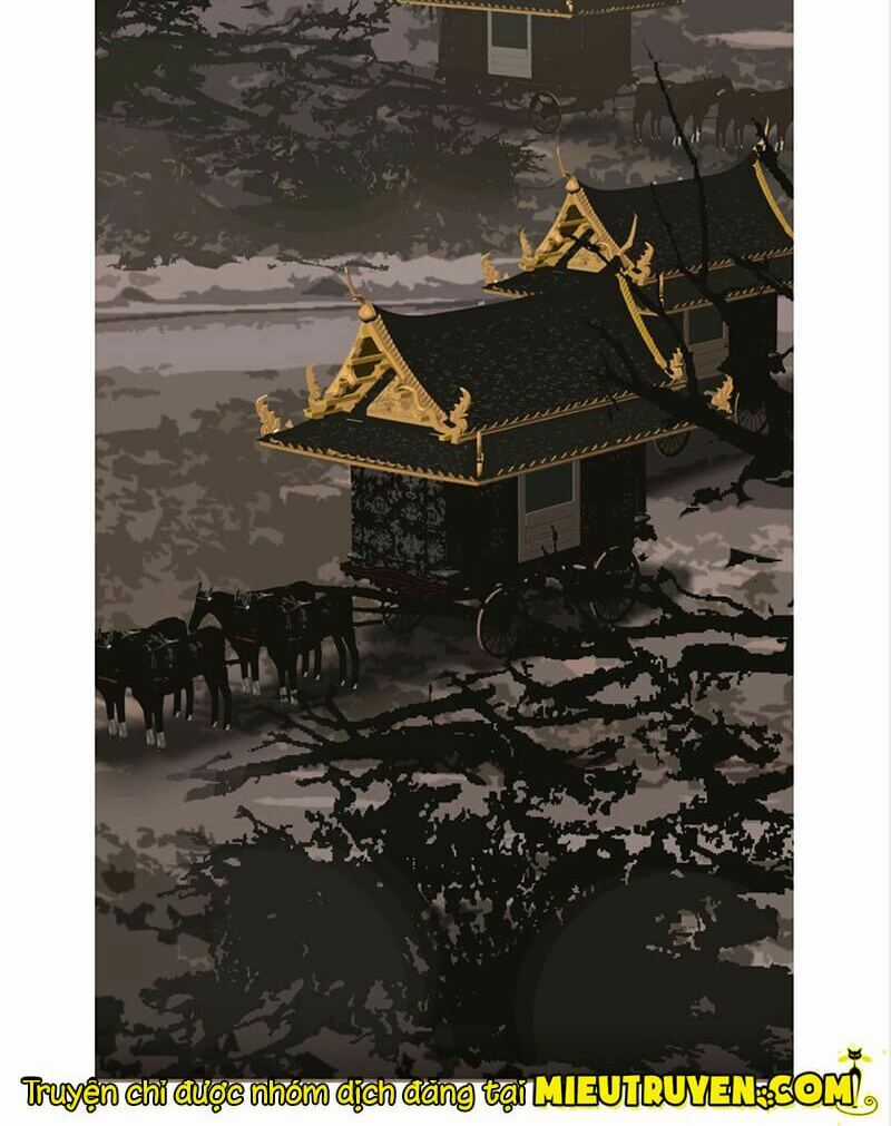 Nhất Đại Linh Hậu Chapter 51 trang 1