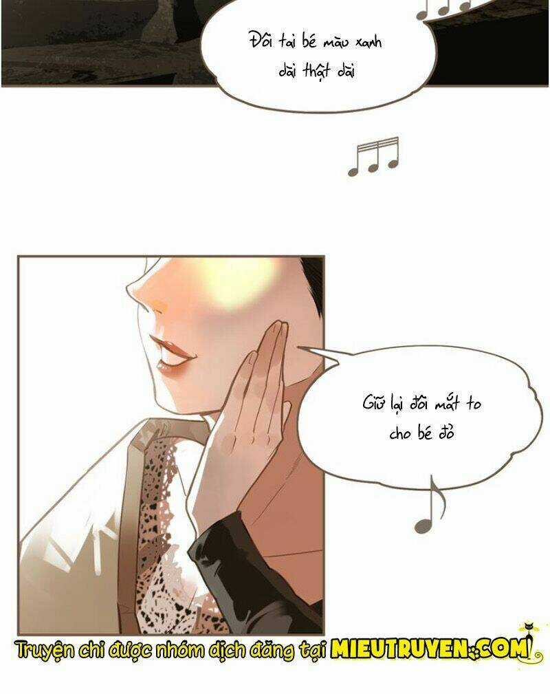 Nhất Đại Linh Hậu Chapter 52 trang 1