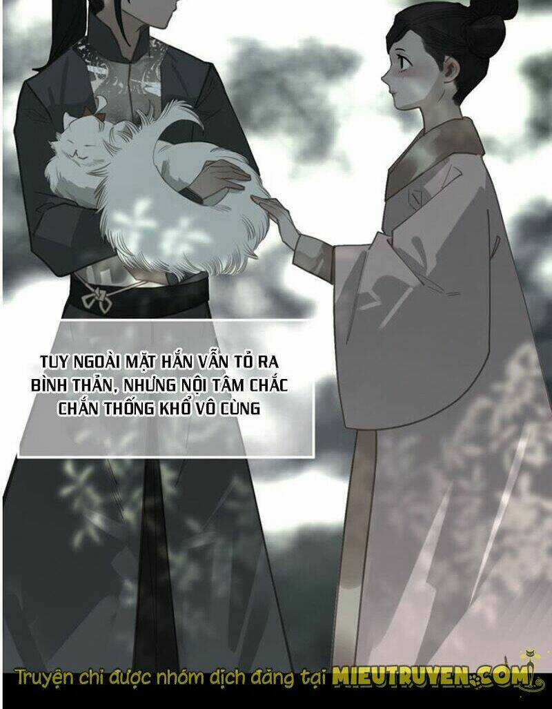 Nhất Đại Linh Hậu Chapter 53 trang 1