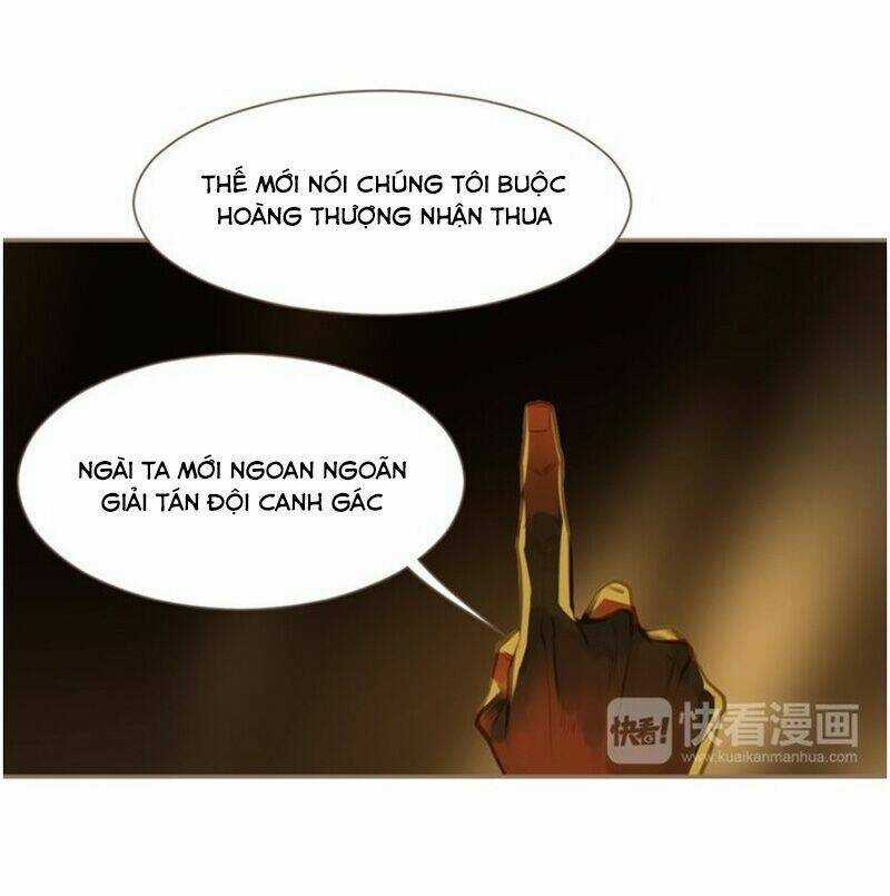 Nhất Đại Linh Hậu Chapter 57.2 trang 0