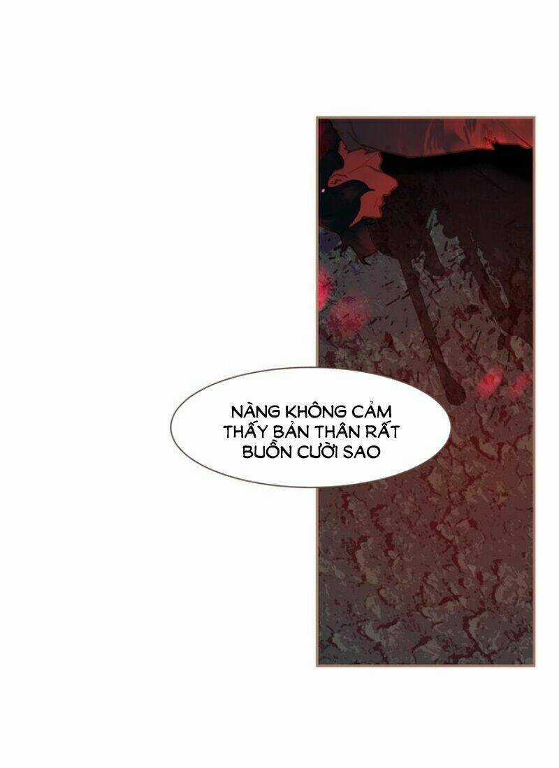 Nhất Đại Linh Hậu Chapter 58.2 trang 0