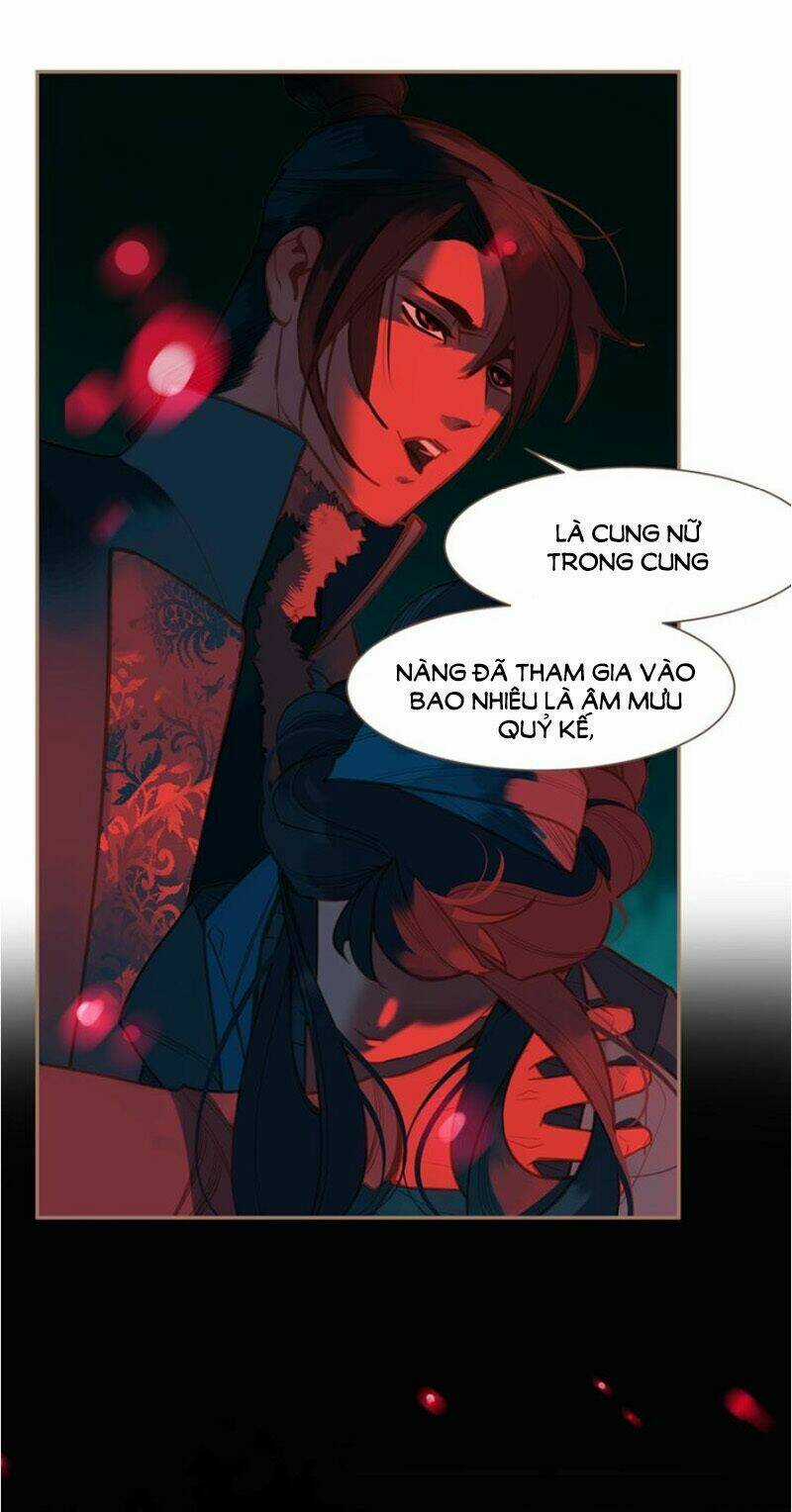 Nhất Đại Linh Hậu Chapter 58.2 trang 1