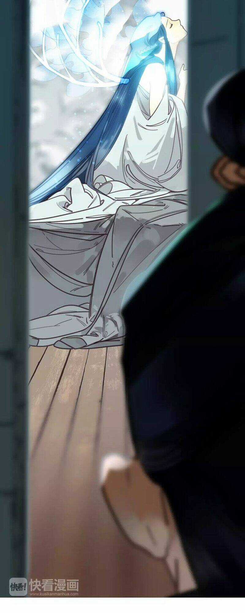 Nhất Đại Linh Hậu Chapter 6 trang 12