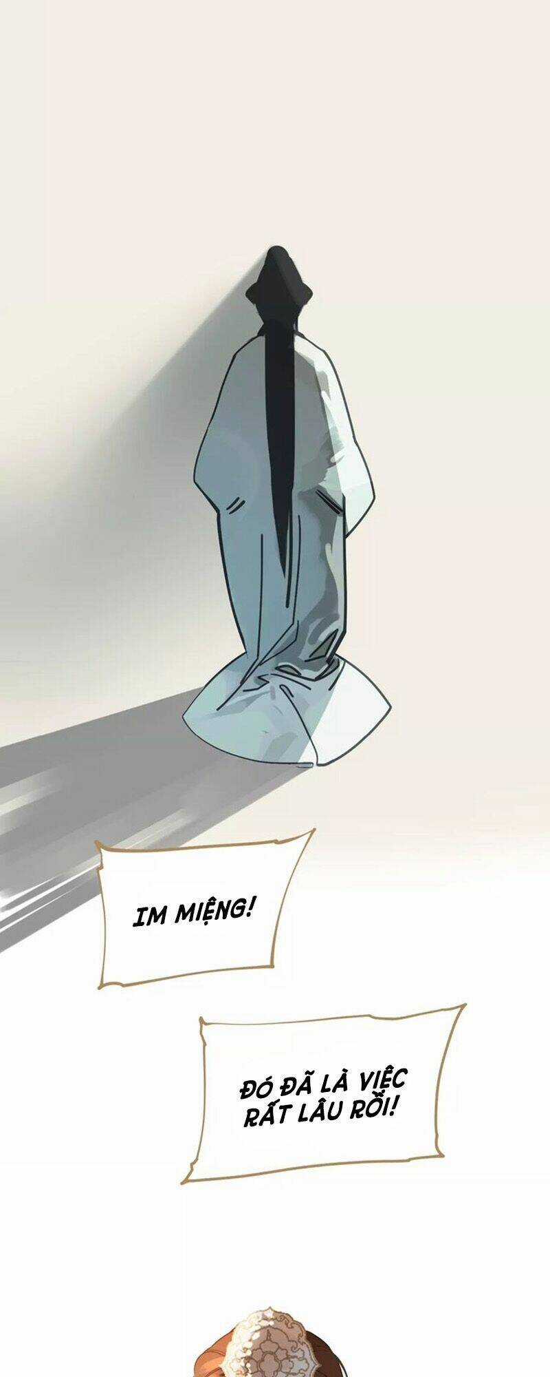 Nhất Đại Linh Hậu Chapter 6 trang 15