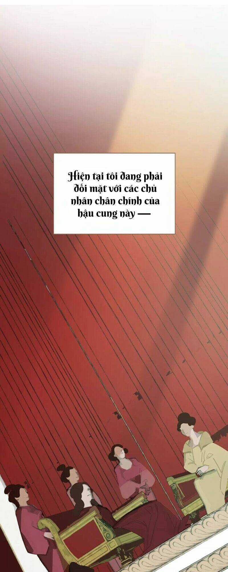 Nhất Đại Linh Hậu Chapter 6 trang 17