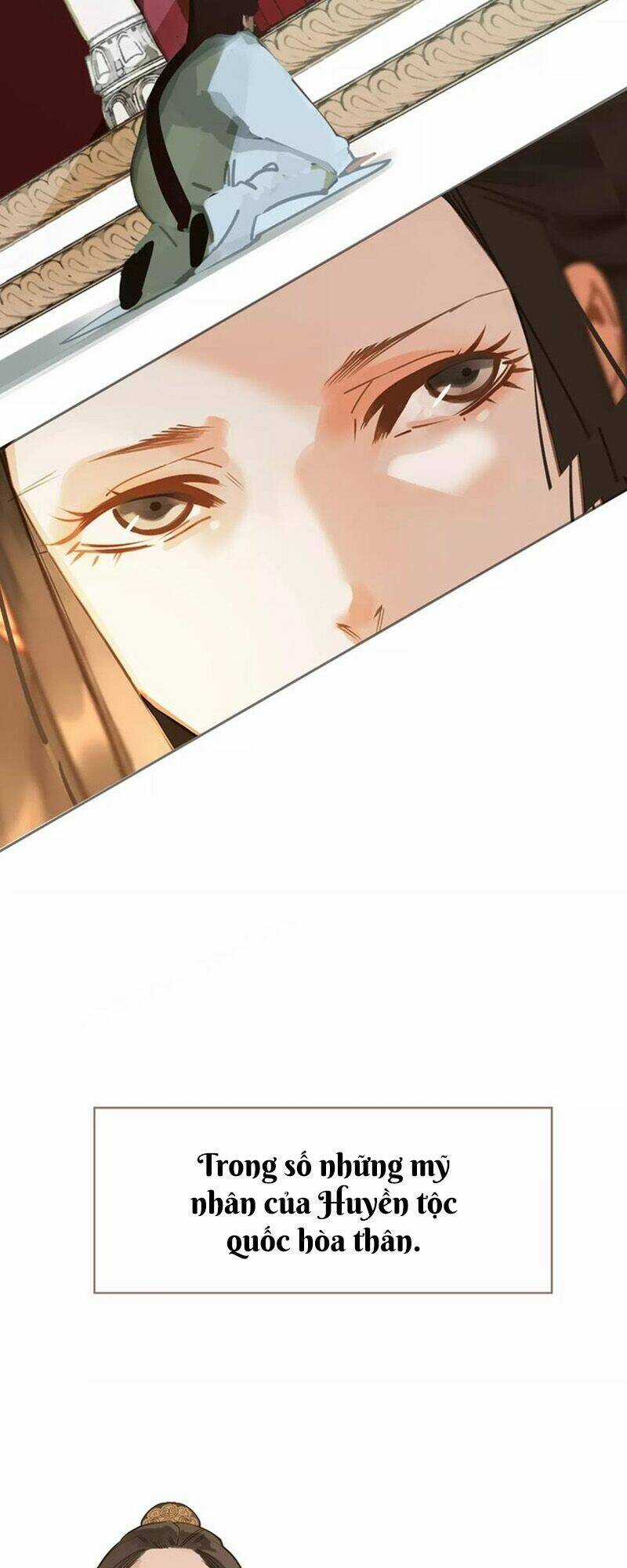 Nhất Đại Linh Hậu Chapter 6 trang 18