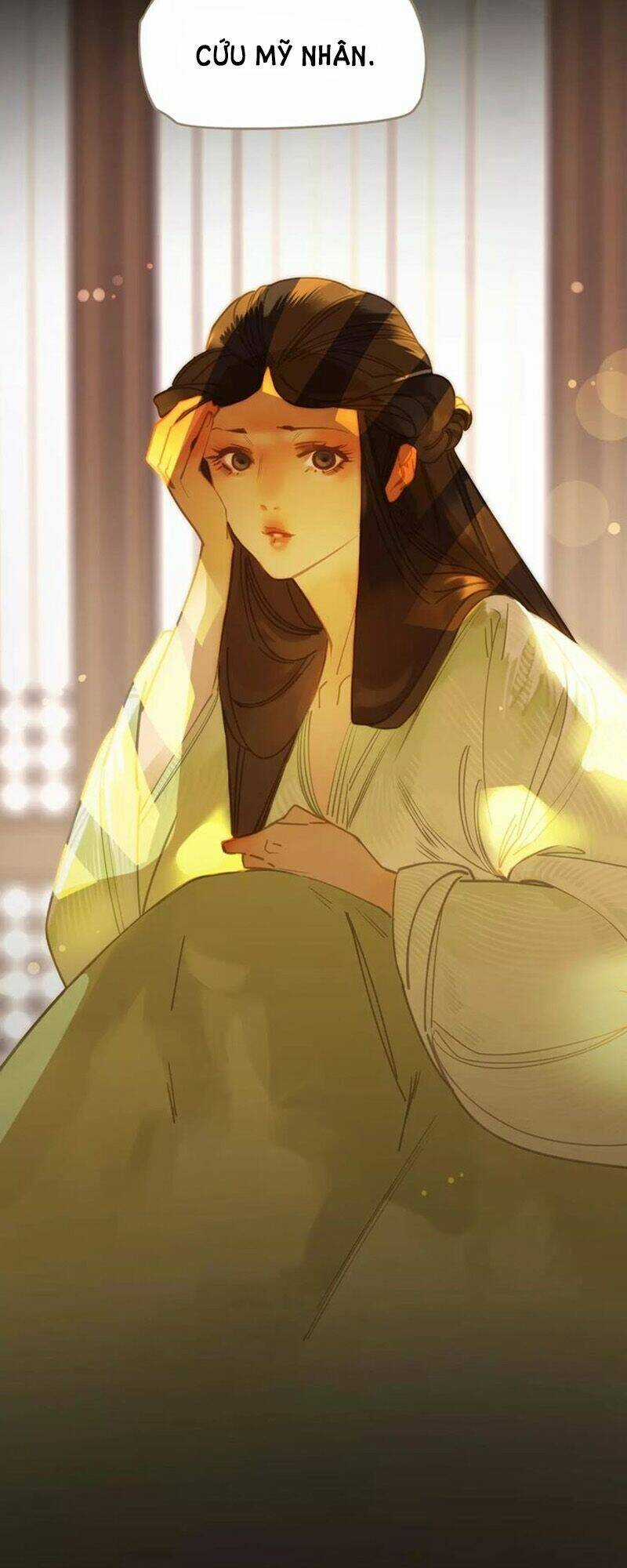 Nhất Đại Linh Hậu Chapter 6 trang 2