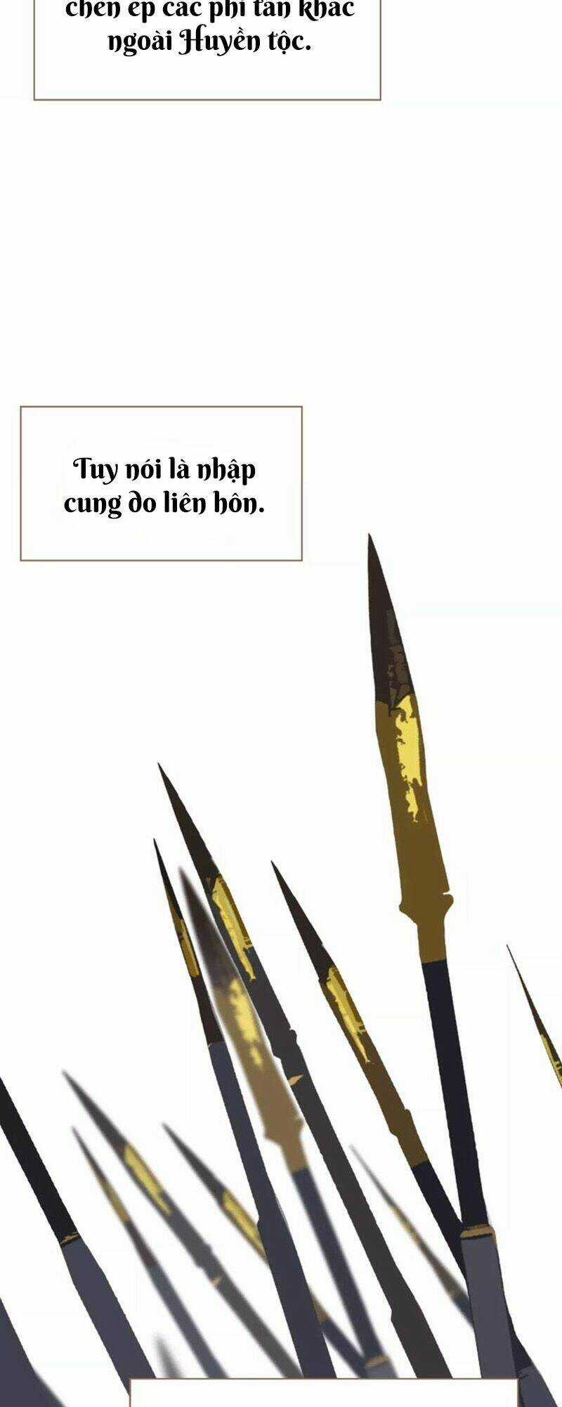 Nhất Đại Linh Hậu Chapter 6 trang 21