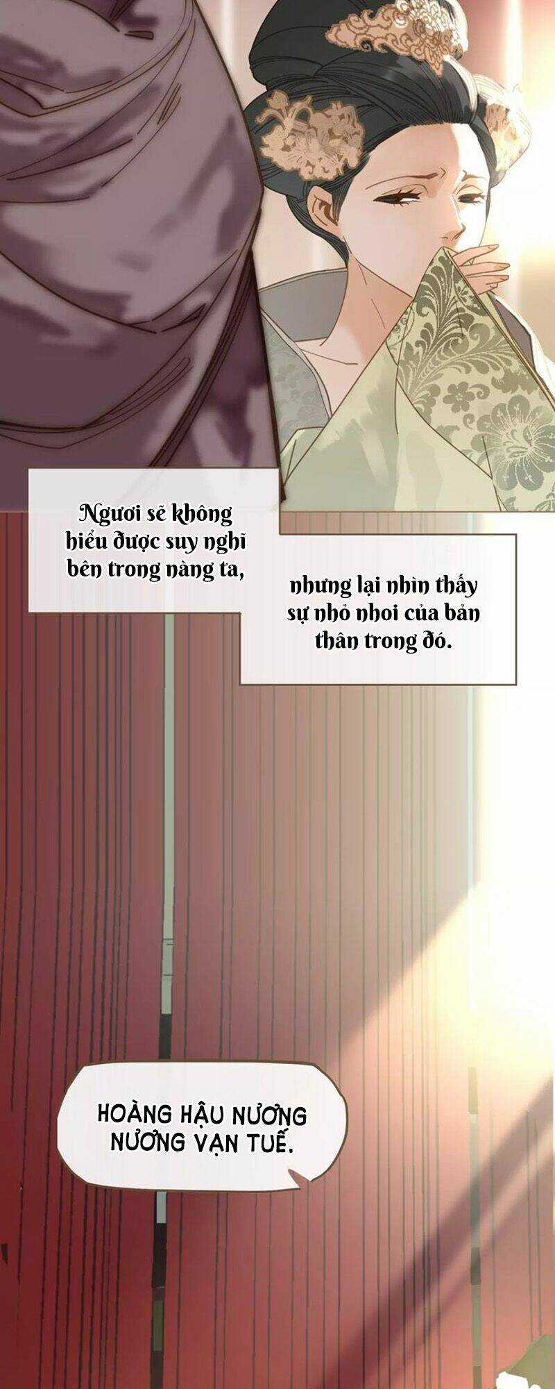 Nhất Đại Linh Hậu Chapter 6 trang 23