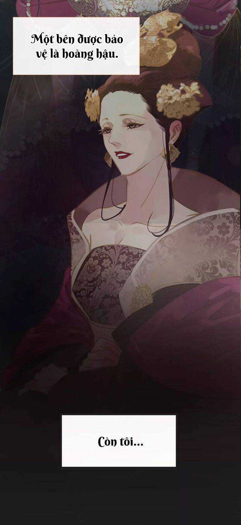 Nhất Đại Linh Hậu Chapter 6 trang 25