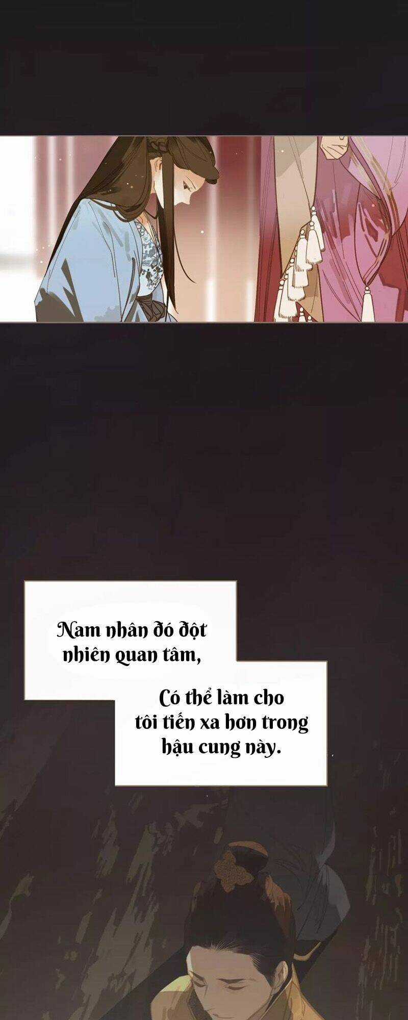 Nhất Đại Linh Hậu Chapter 6 trang 26