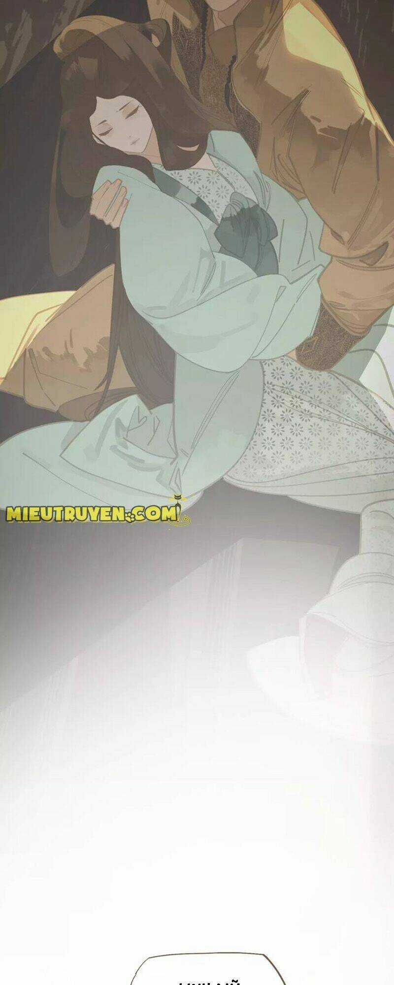 Nhất Đại Linh Hậu Chapter 6 trang 27