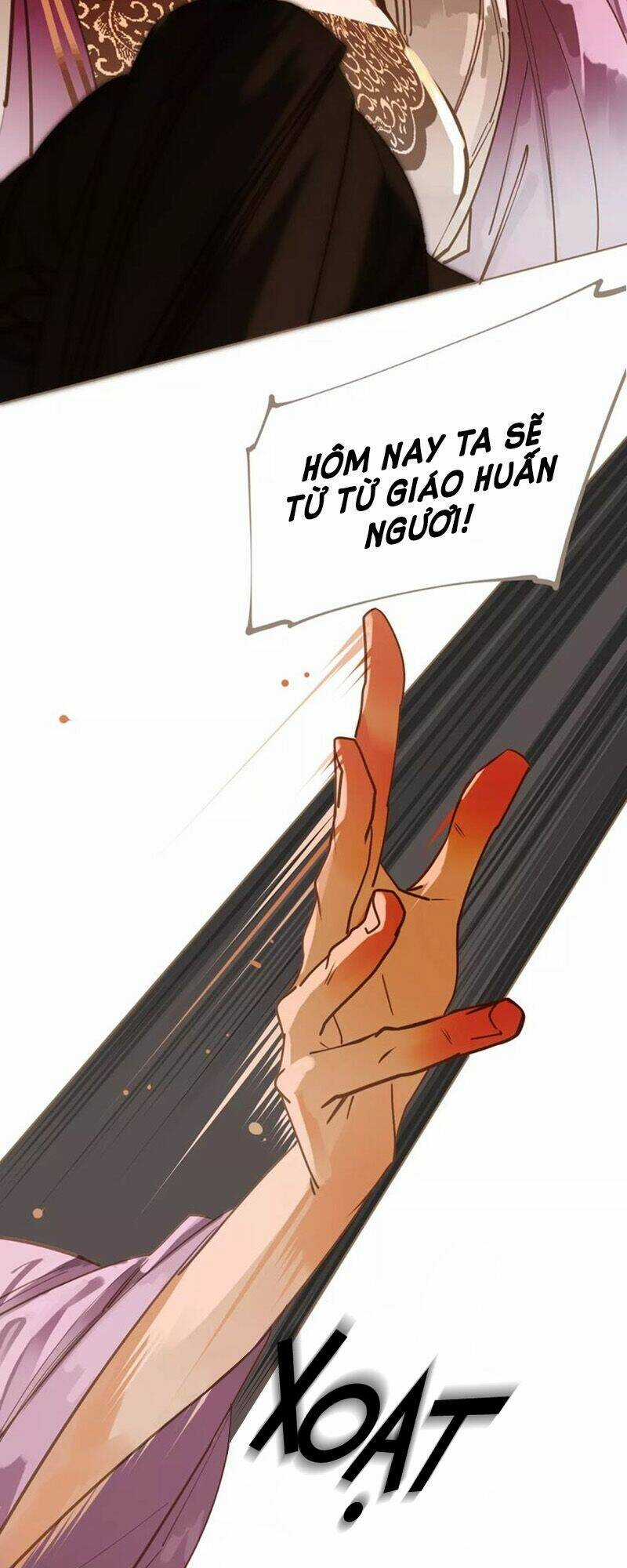 Nhất Đại Linh Hậu Chapter 6 trang 31