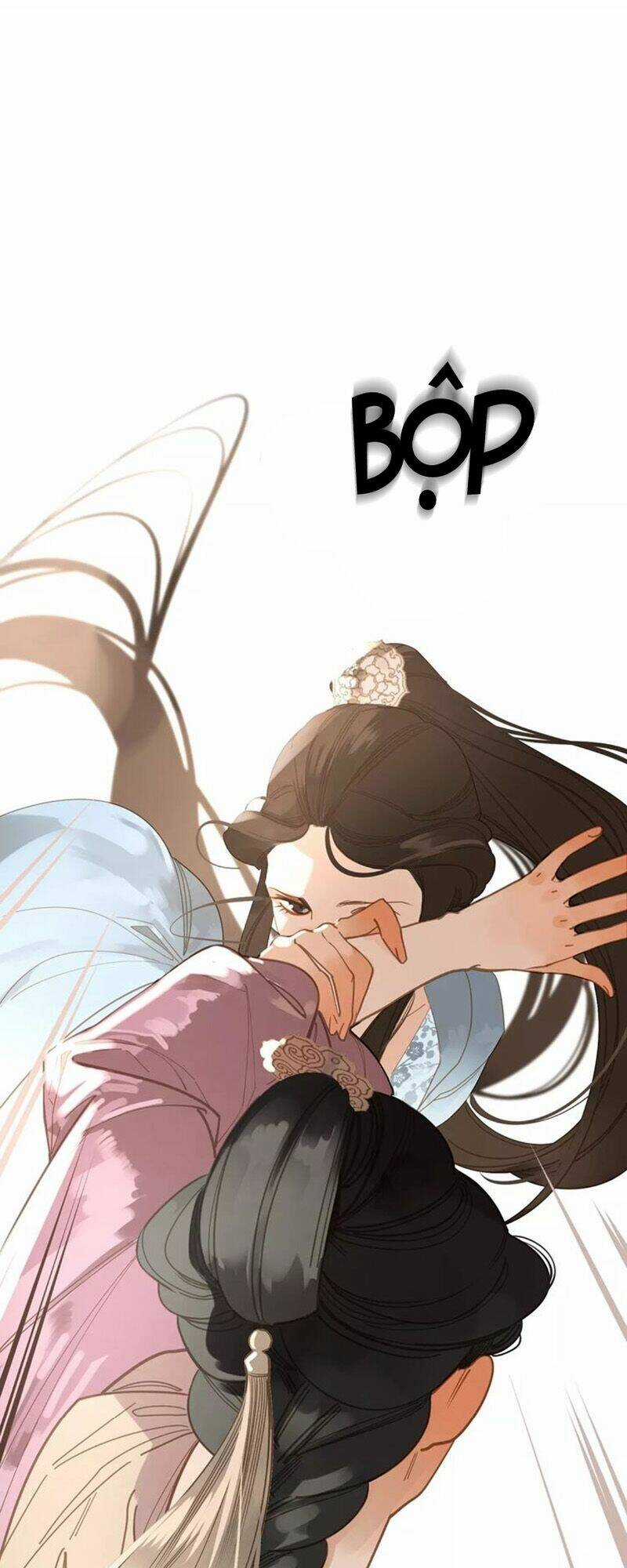 Nhất Đại Linh Hậu Chapter 6 trang 34