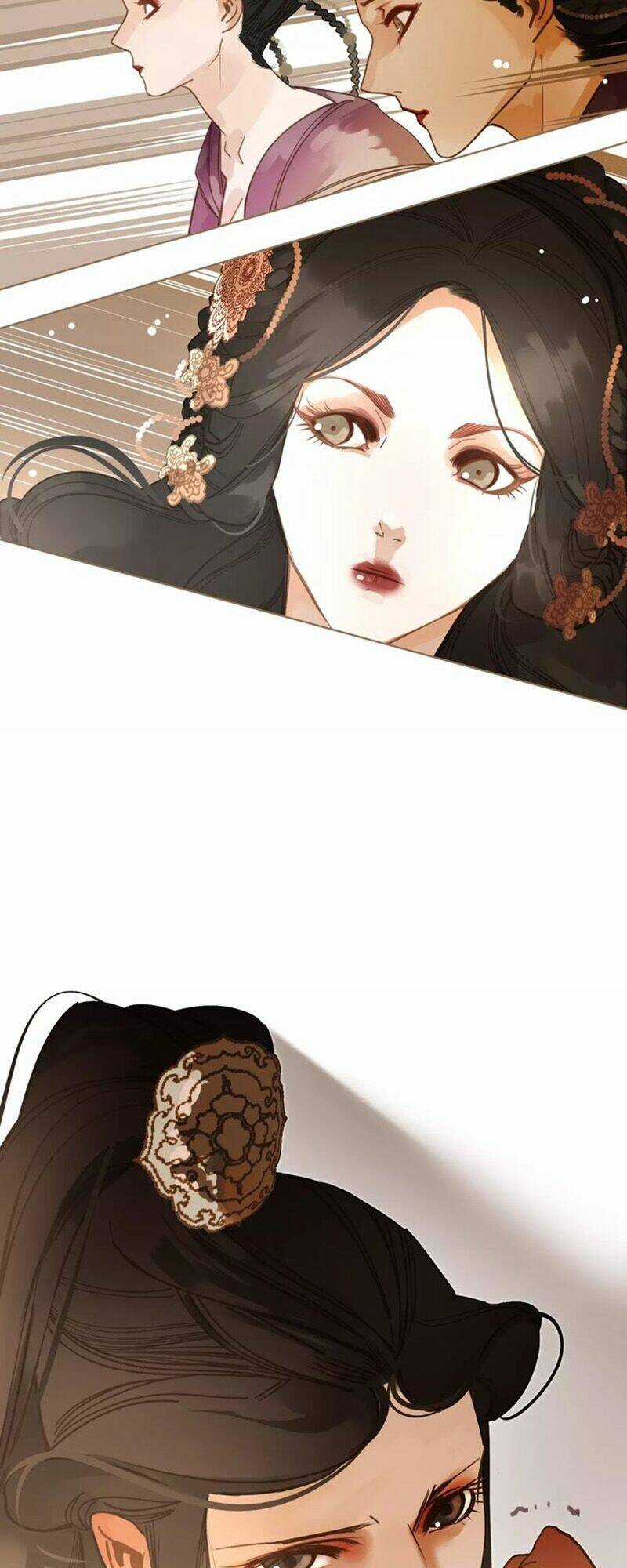 Nhất Đại Linh Hậu Chapter 6 trang 36