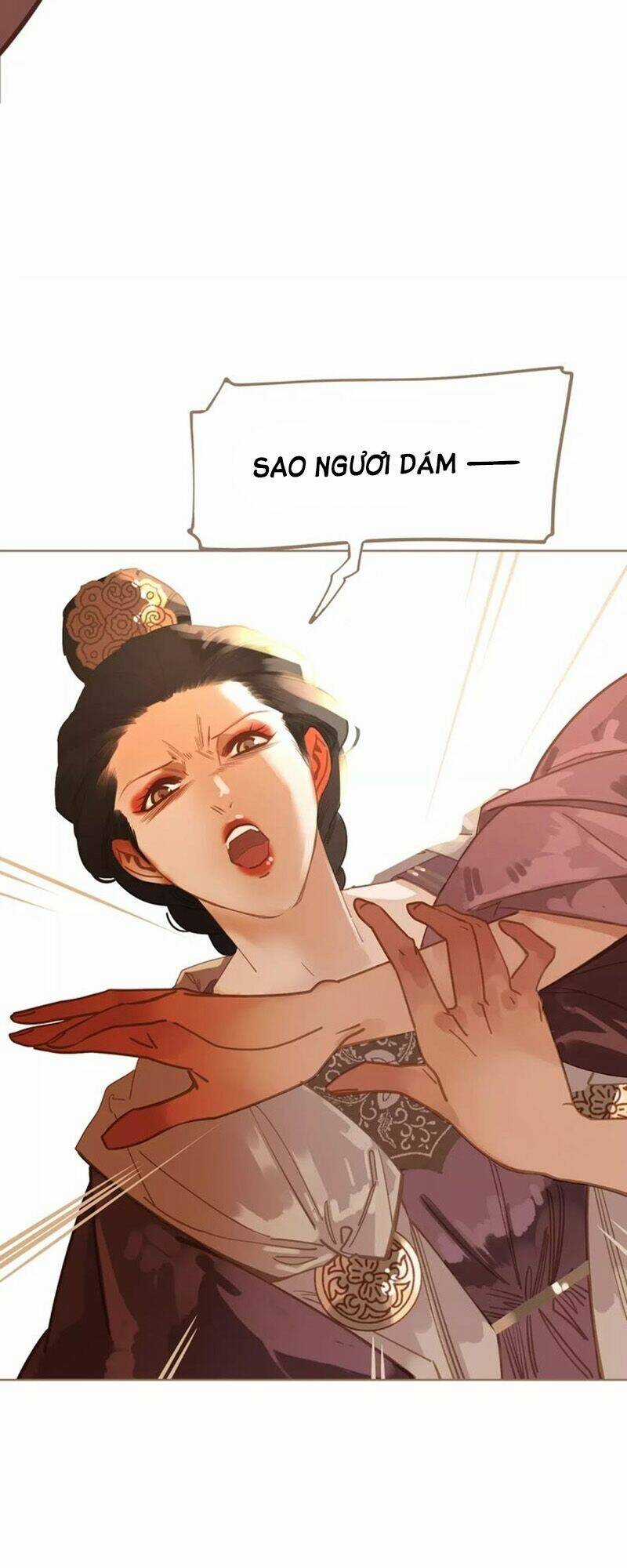 Nhất Đại Linh Hậu Chapter 6 trang 38