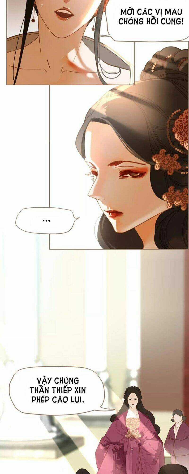 Nhất Đại Linh Hậu Chapter 6 trang 41