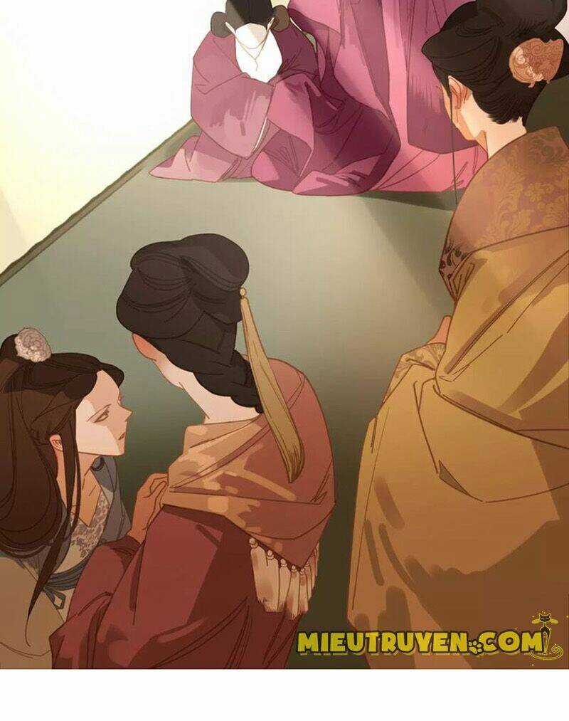 Nhất Đại Linh Hậu Chapter 6 trang 42