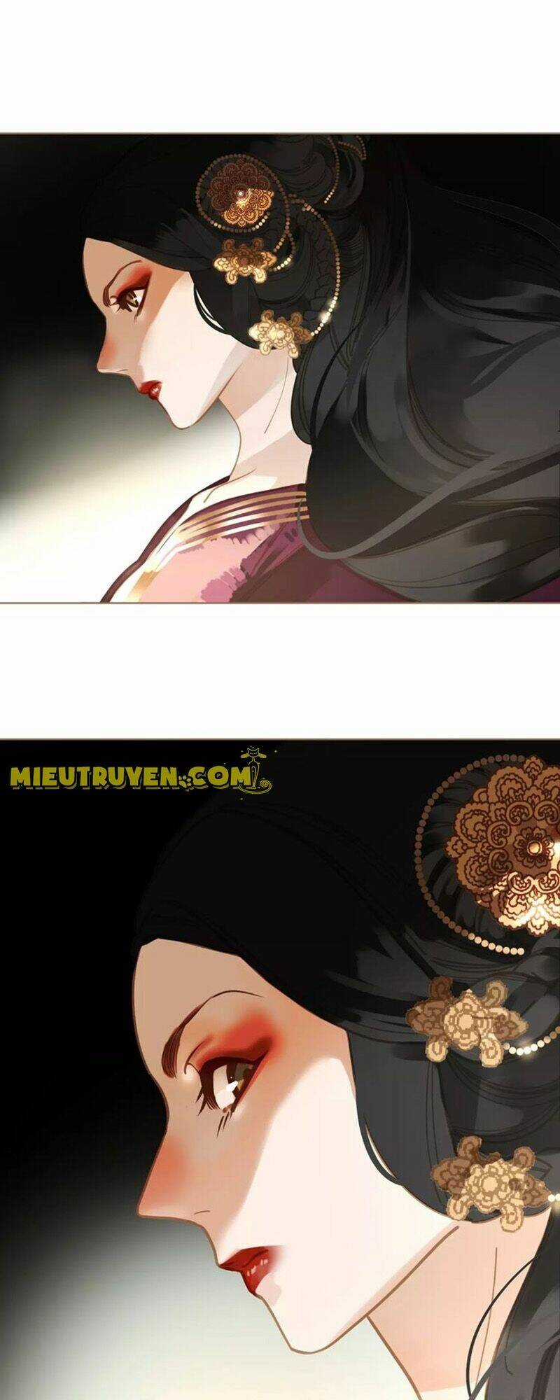 Nhất Đại Linh Hậu Chapter 6 trang 44