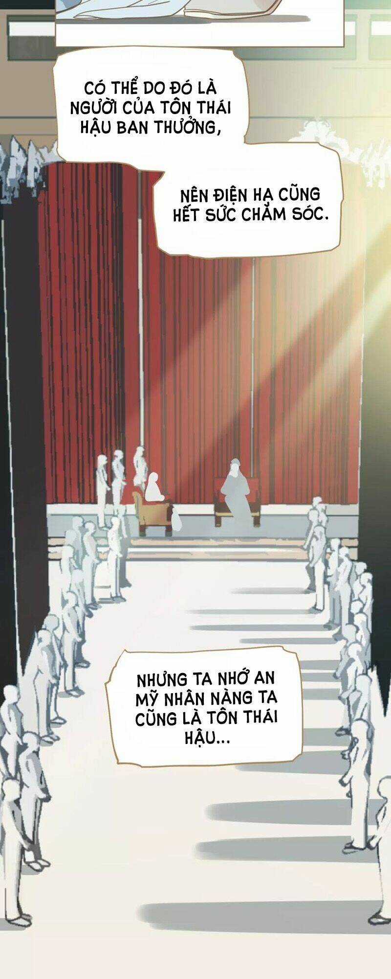 Nhất Đại Linh Hậu Chapter 6 trang 5