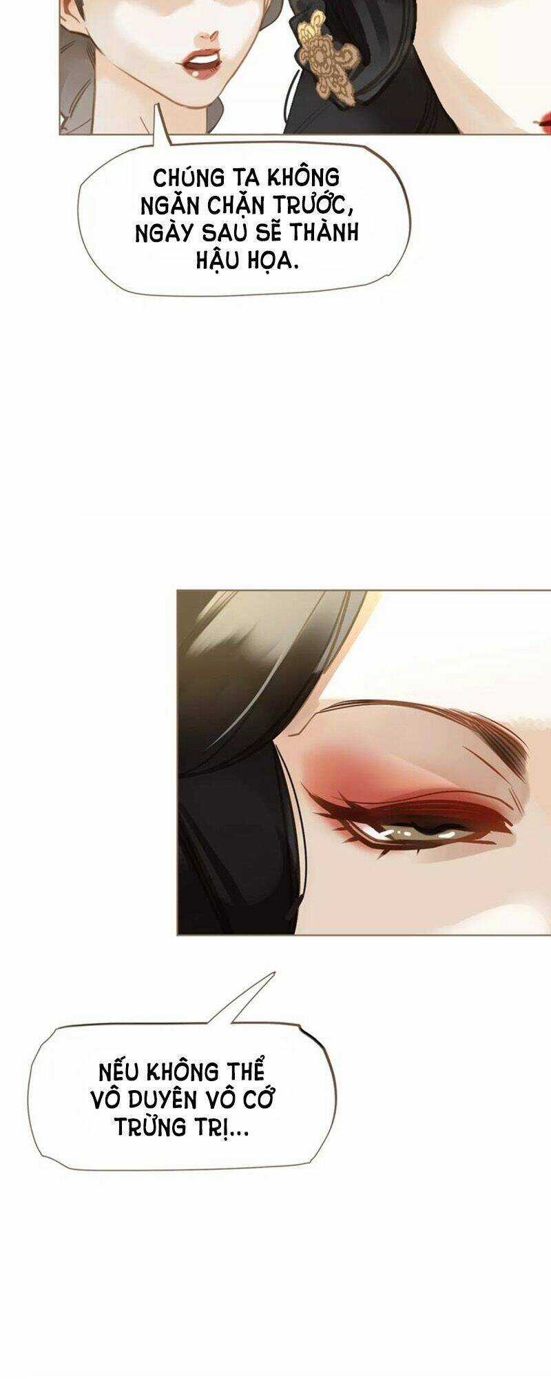 Nhất Đại Linh Hậu Chapter 6 trang 50