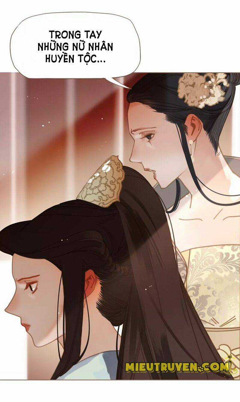 Nhất Đại Linh Hậu Chapter 6 trang 51