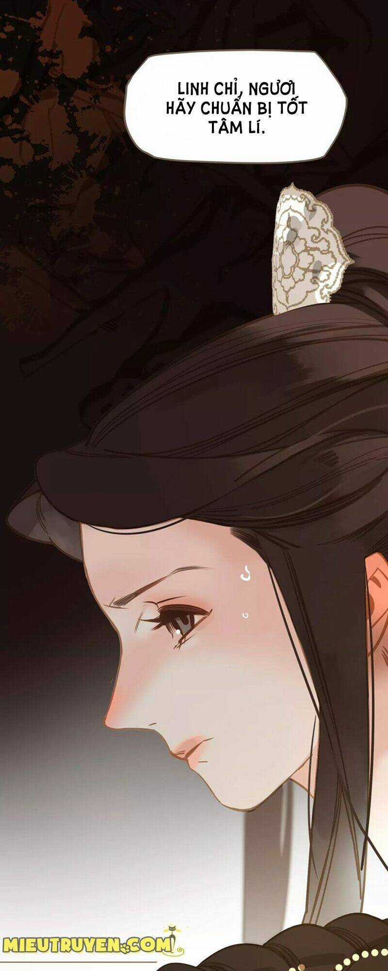 Nhất Đại Linh Hậu Chapter 6 trang 7