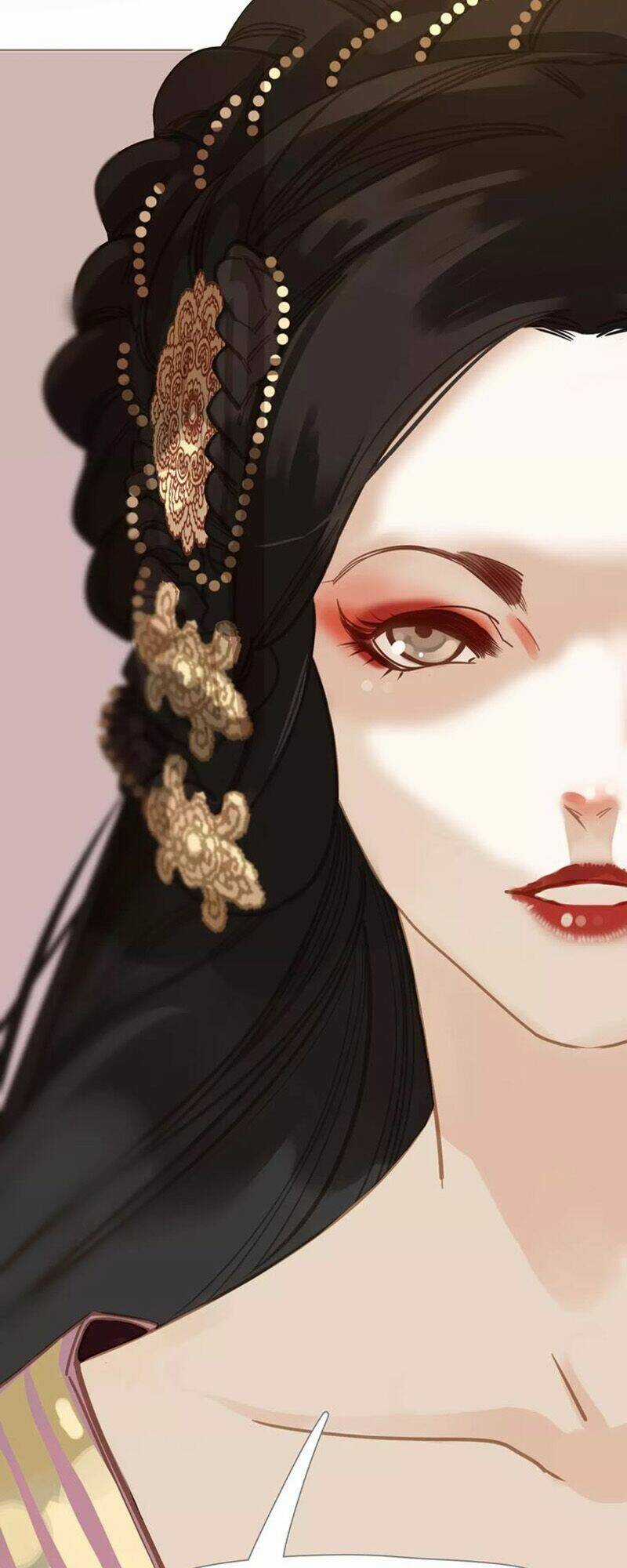 Nhất Đại Linh Hậu Chapter 6 trang 8