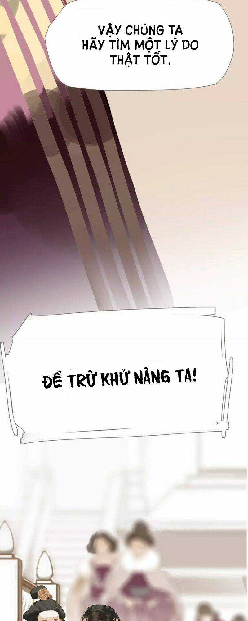 Nhất Đại Linh Hậu Chapter 6 trang 9