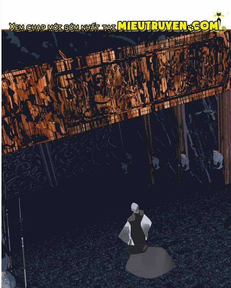 Nhất Đại Linh Hậu Chapter 61.1 trang 1