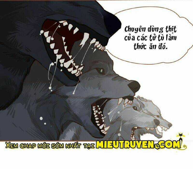 Nhất Đại Linh Hậu Chapter 62.1 trang 1