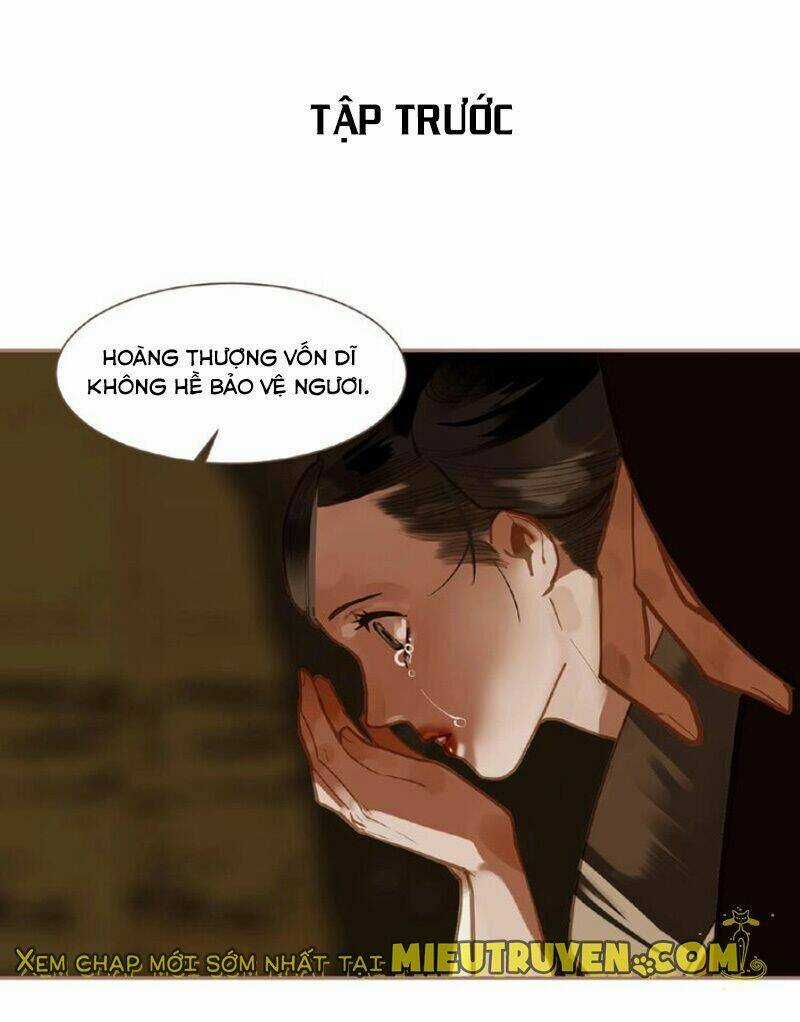 Nhất Đại Linh Hậu Chapter 65.1 trang 0