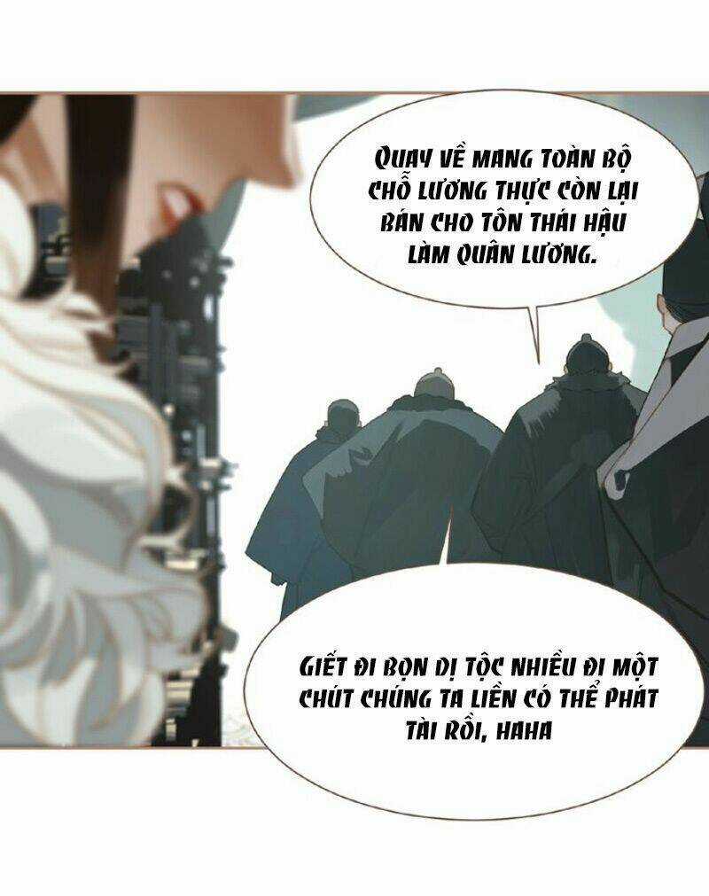 Nhất Đại Linh Hậu Chapter 65.2 trang 0
