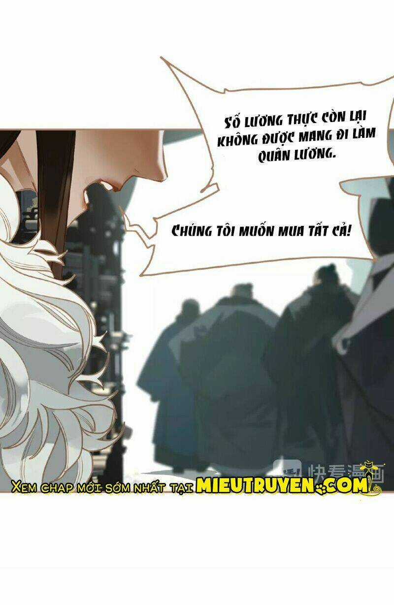 Nhất Đại Linh Hậu Chapter 65.2 trang 1