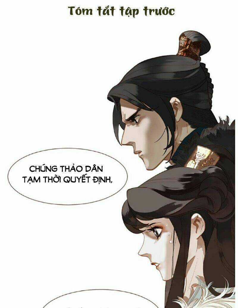 Nhất Đại Linh Hậu Chapter 66 trang 0