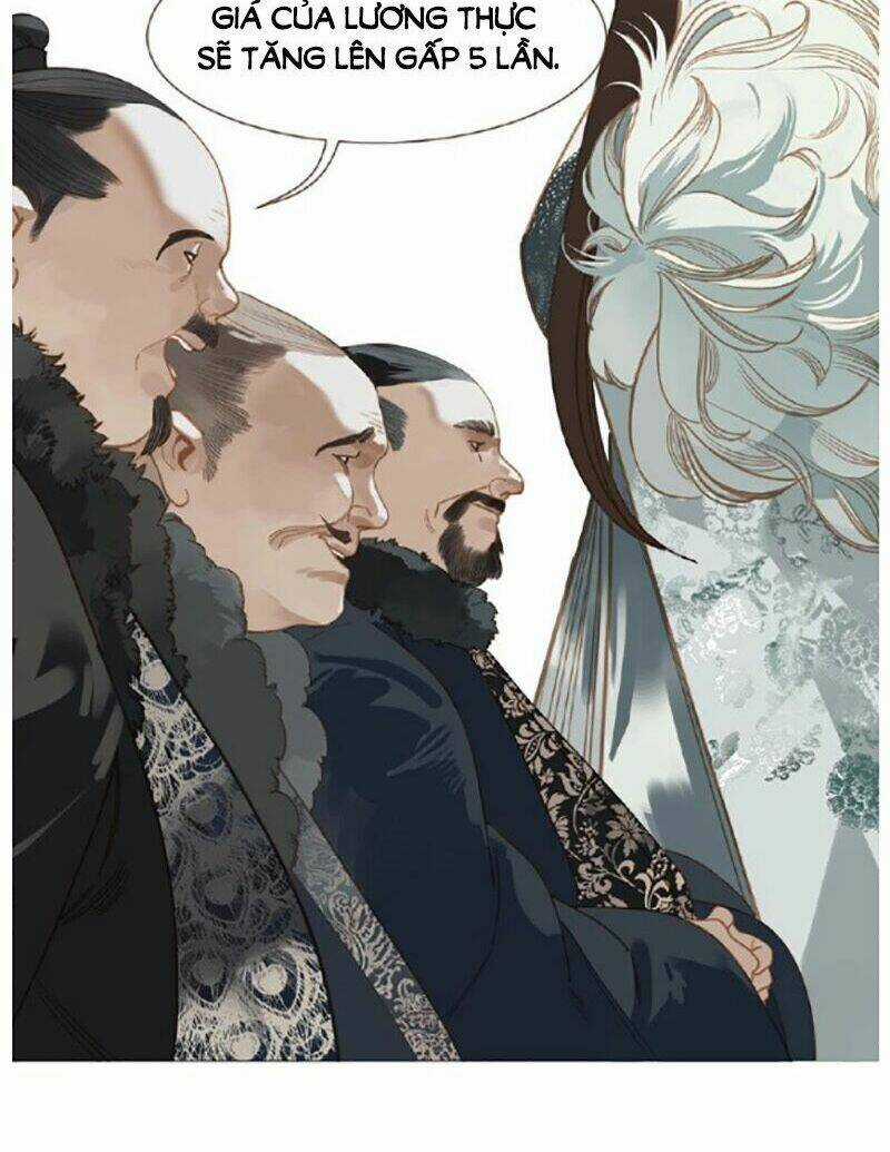 Nhất Đại Linh Hậu Chapter 66 trang 1