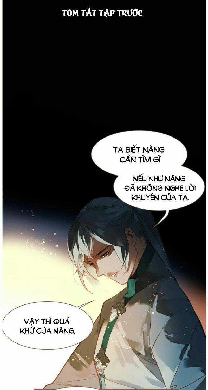 Nhất Đại Linh Hậu Chapter 67 trang 0